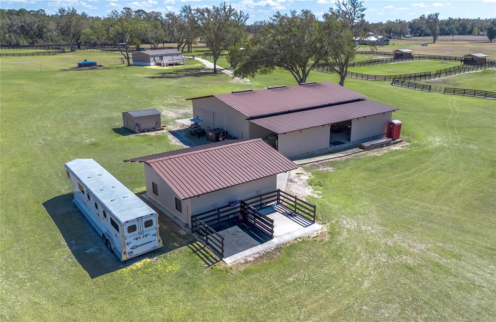 4700 NW 157TH CT, MORRISTON, FL, 32668