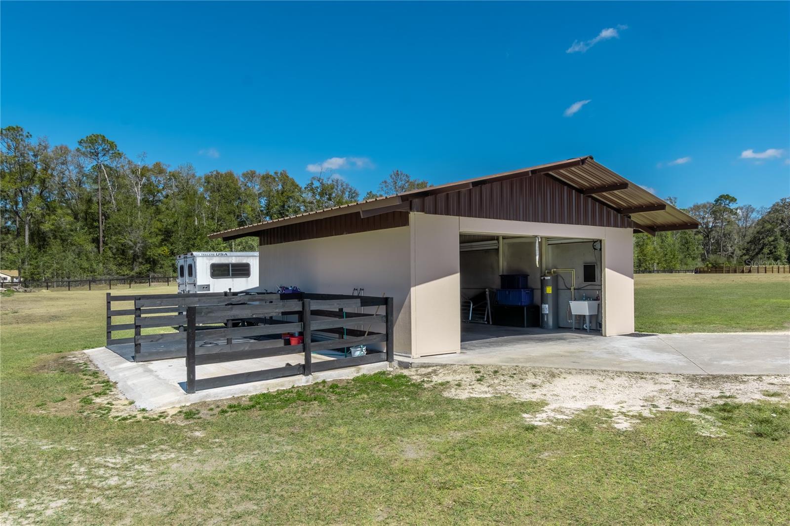 4700 NW 157TH CT, MORRISTON, FL, 32668
