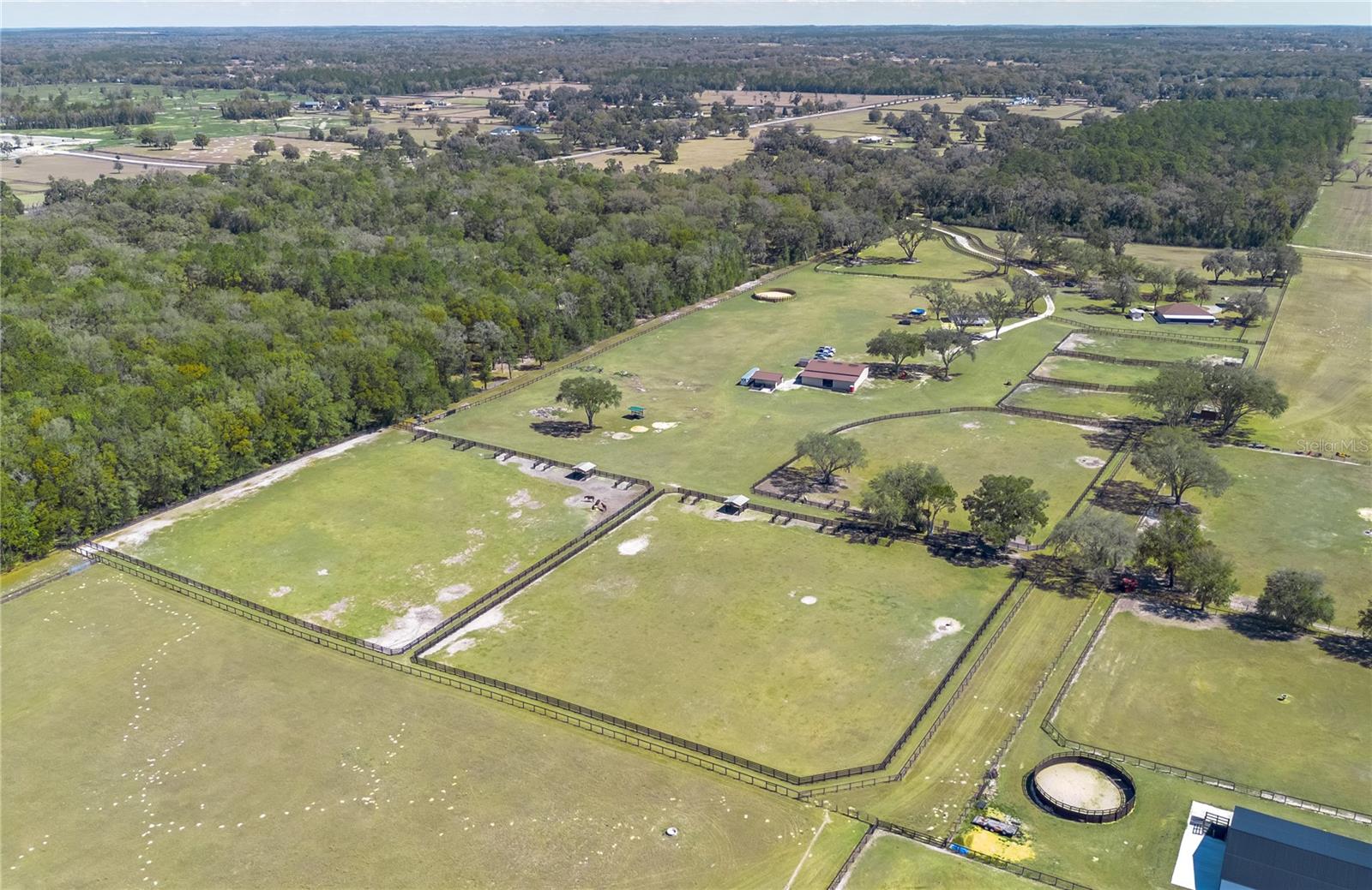 4700 NW 157TH CT, MORRISTON, FL, 32668