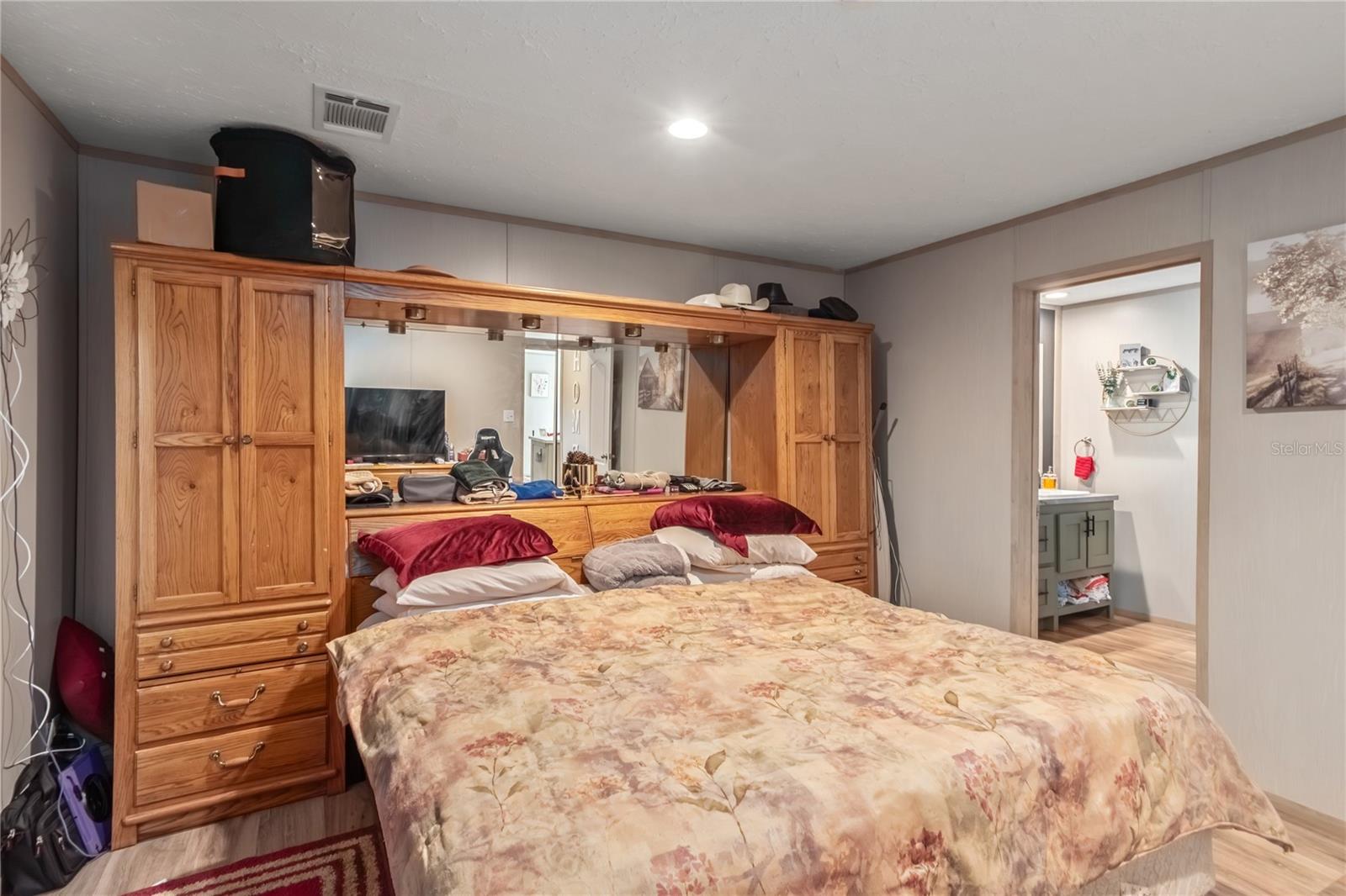 4700 NW 157TH CT, MORRISTON, FL, 32668