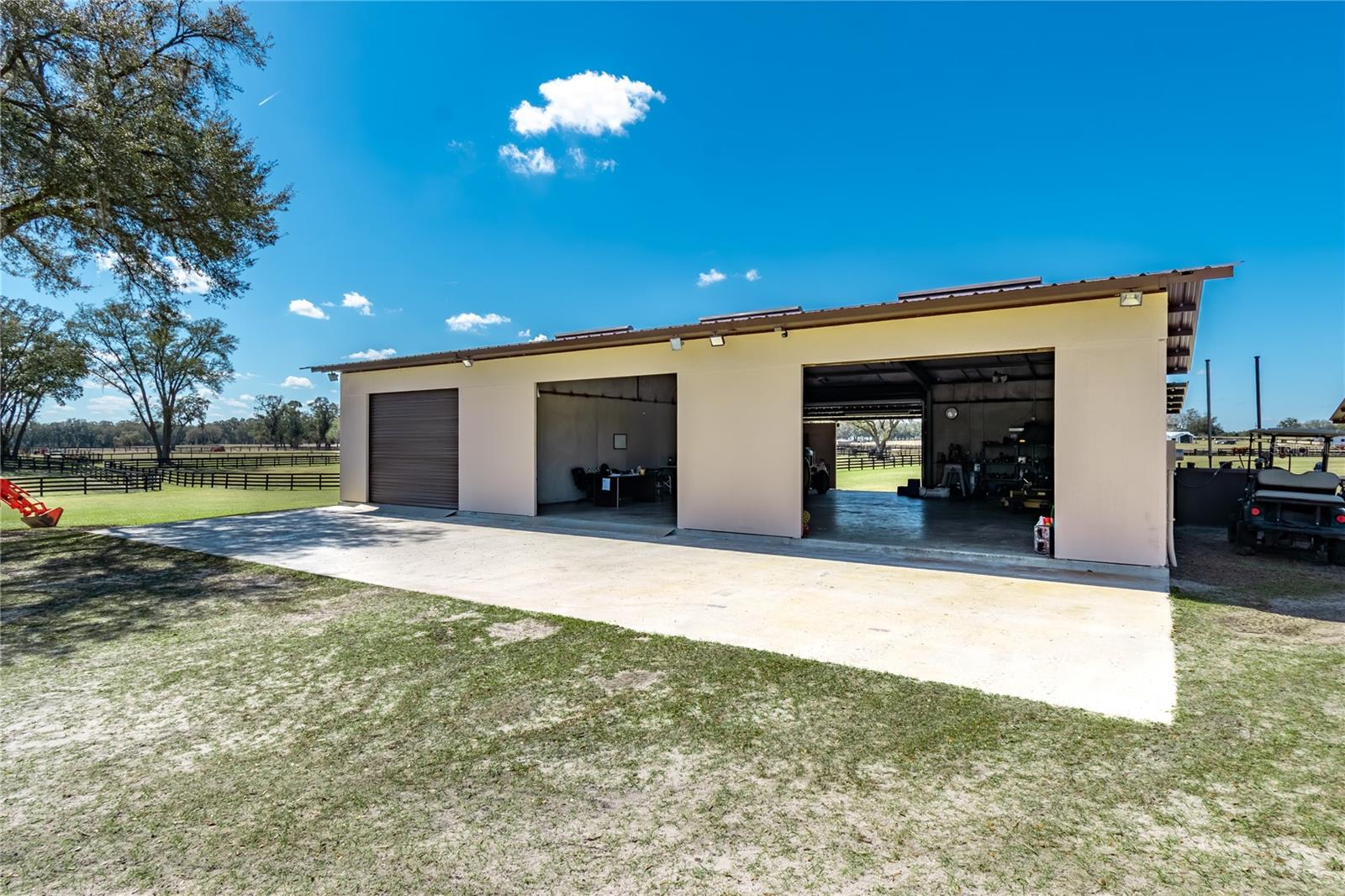 4700 NW 157TH CT, MORRISTON, FL, 32668