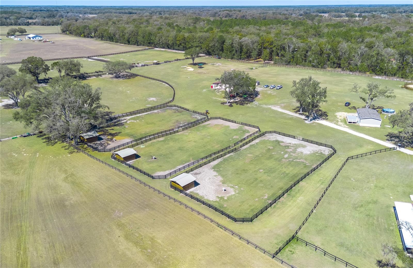 4700 NW 157TH CT, MORRISTON, FL, 32668