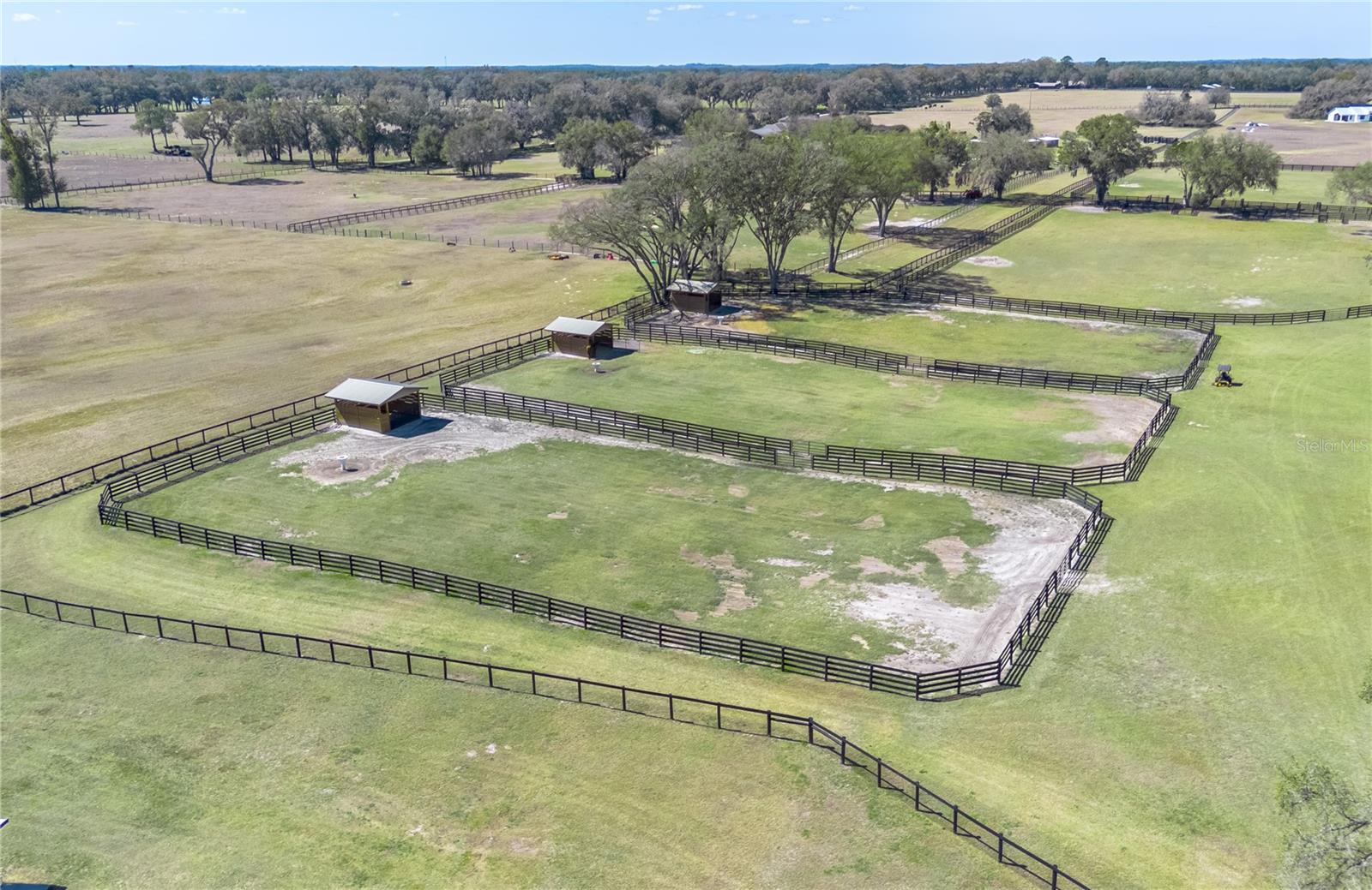 4700 NW 157TH CT, MORRISTON, FL, 32668