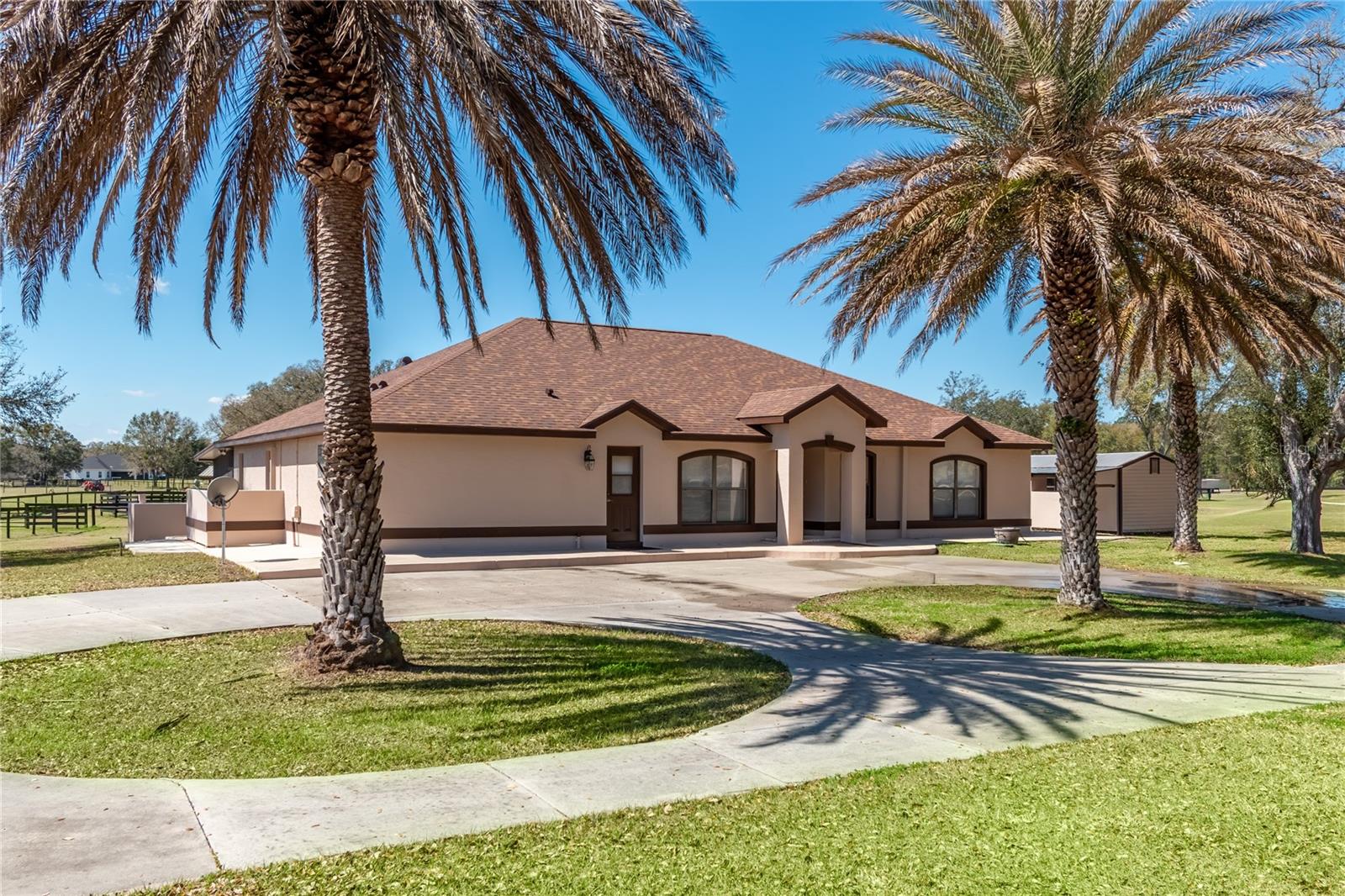 4700 NW 157TH CT, MORRISTON, FL, 32668