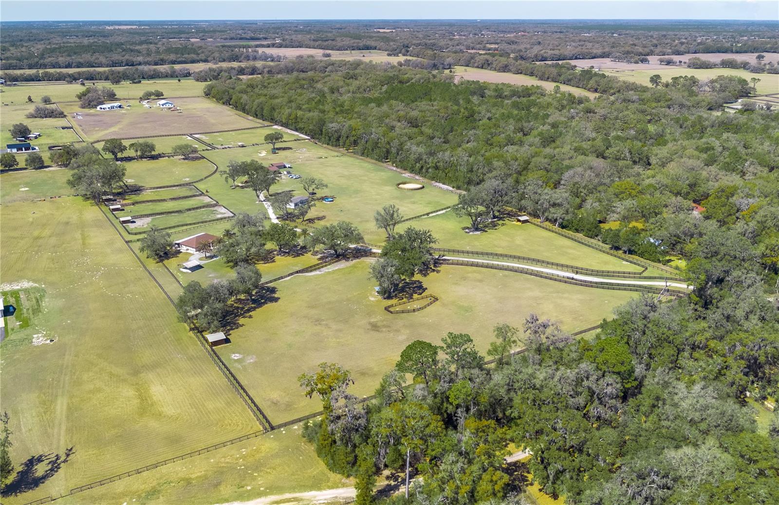 4700 NW 157TH CT, MORRISTON, FL, 32668