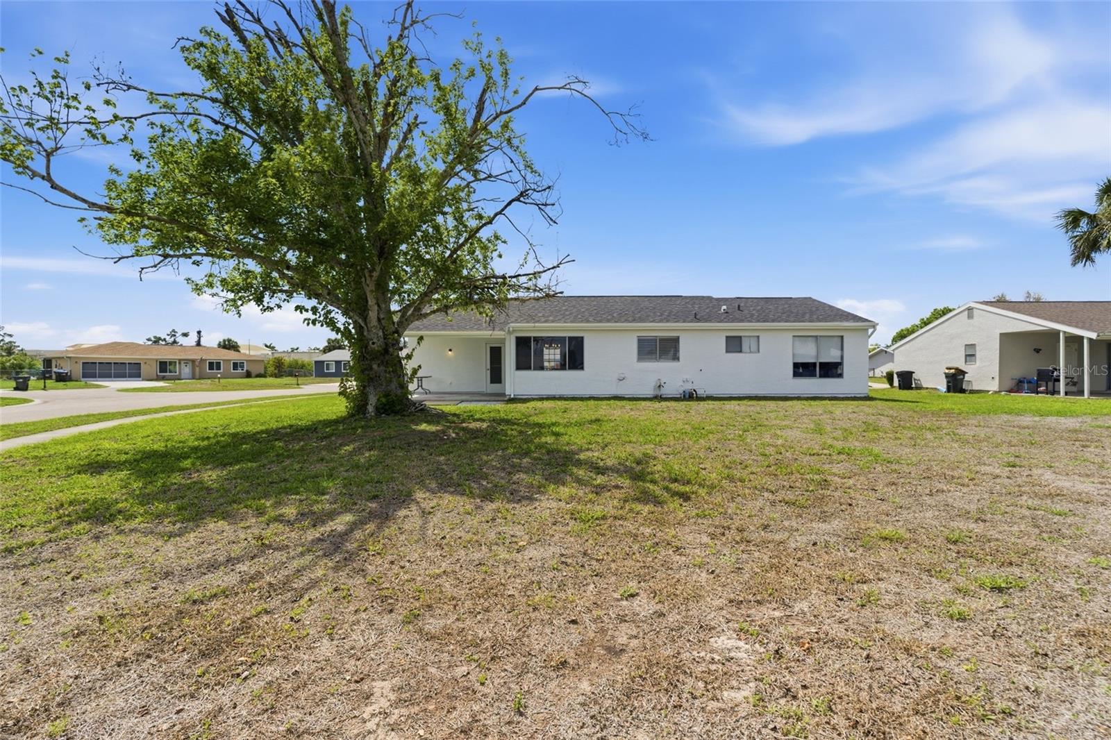 4318 MONGITE RD, NORTH PORT, FL, 34287