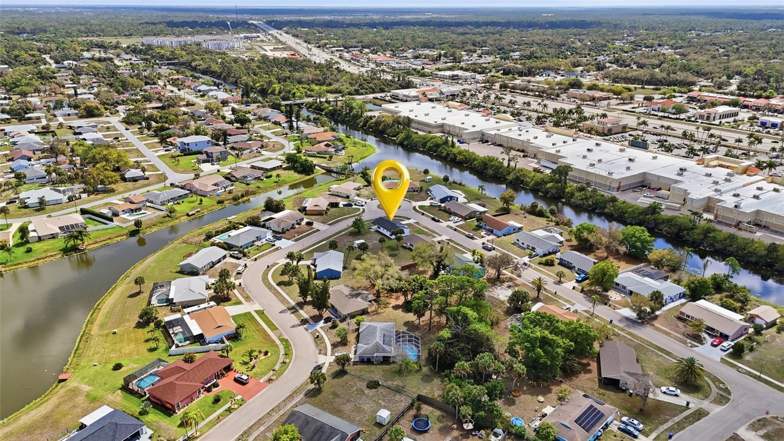 4318 MONGITE RD, NORTH PORT, FL, 34287