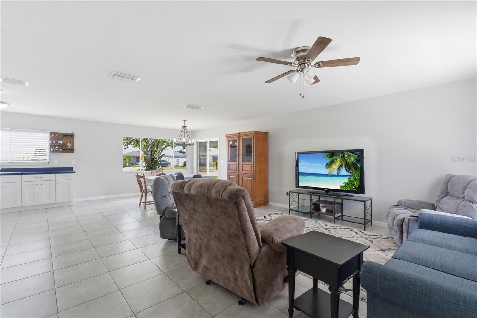 4318 MONGITE RD, NORTH PORT, FL, 34287