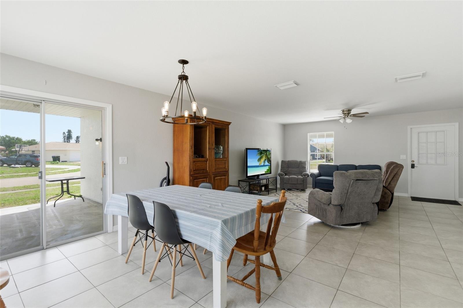 4318 MONGITE RD, NORTH PORT, FL, 34287