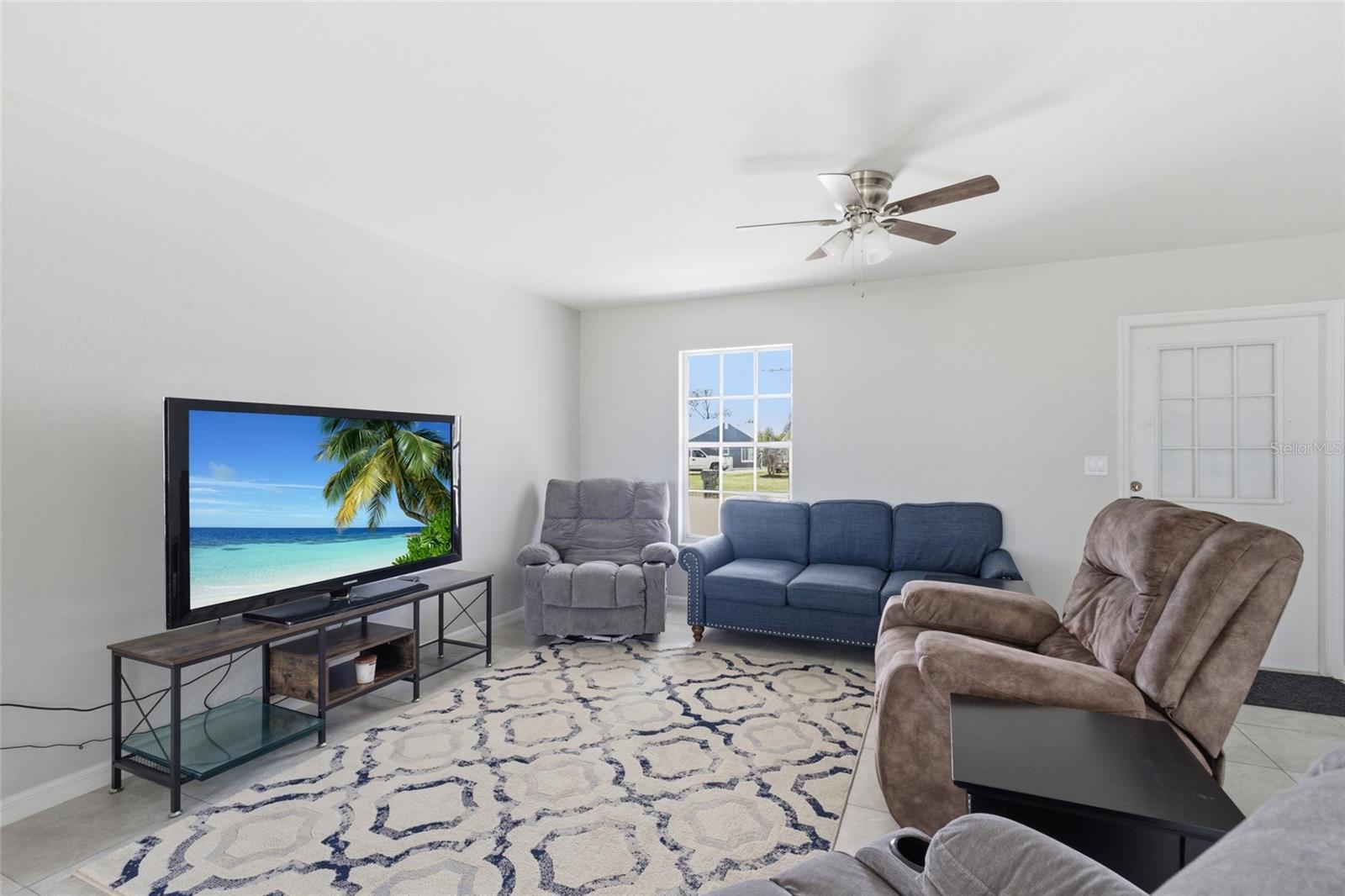 4318 MONGITE RD, NORTH PORT, FL, 34287
