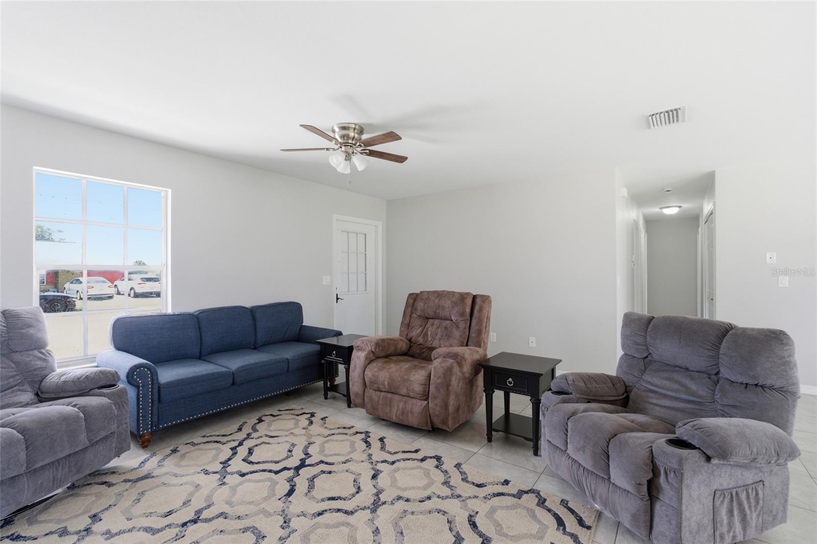 4318 MONGITE RD, NORTH PORT, FL, 34287