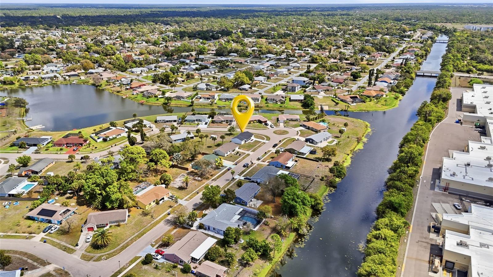 4318 MONGITE RD, NORTH PORT, FL, 34287
