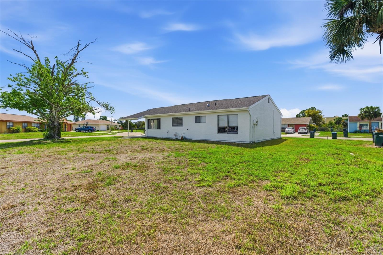 4318 MONGITE RD, NORTH PORT, FL, 34287