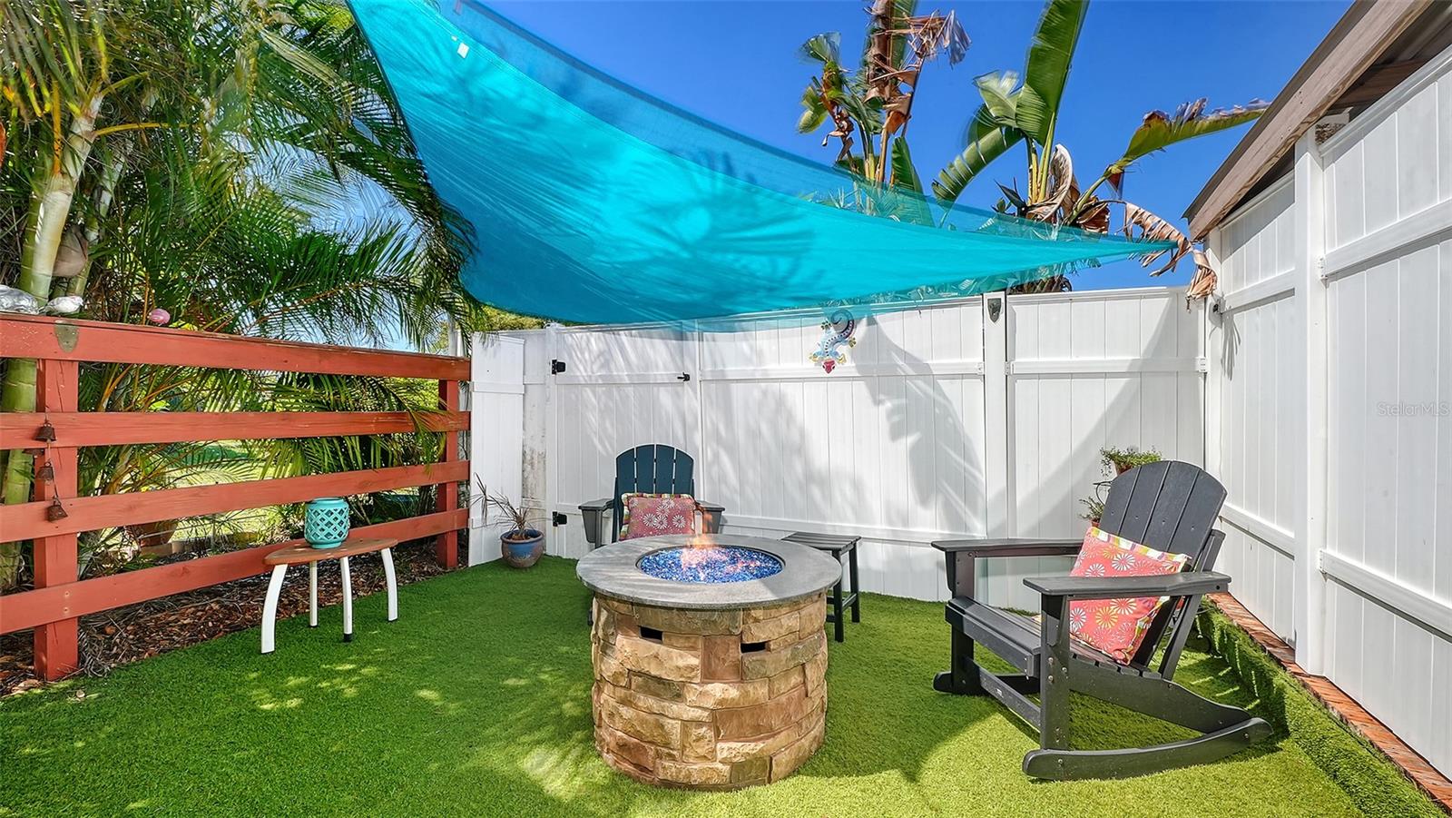 836 MAGELLAN DR, SARASOTA, FL, 34243