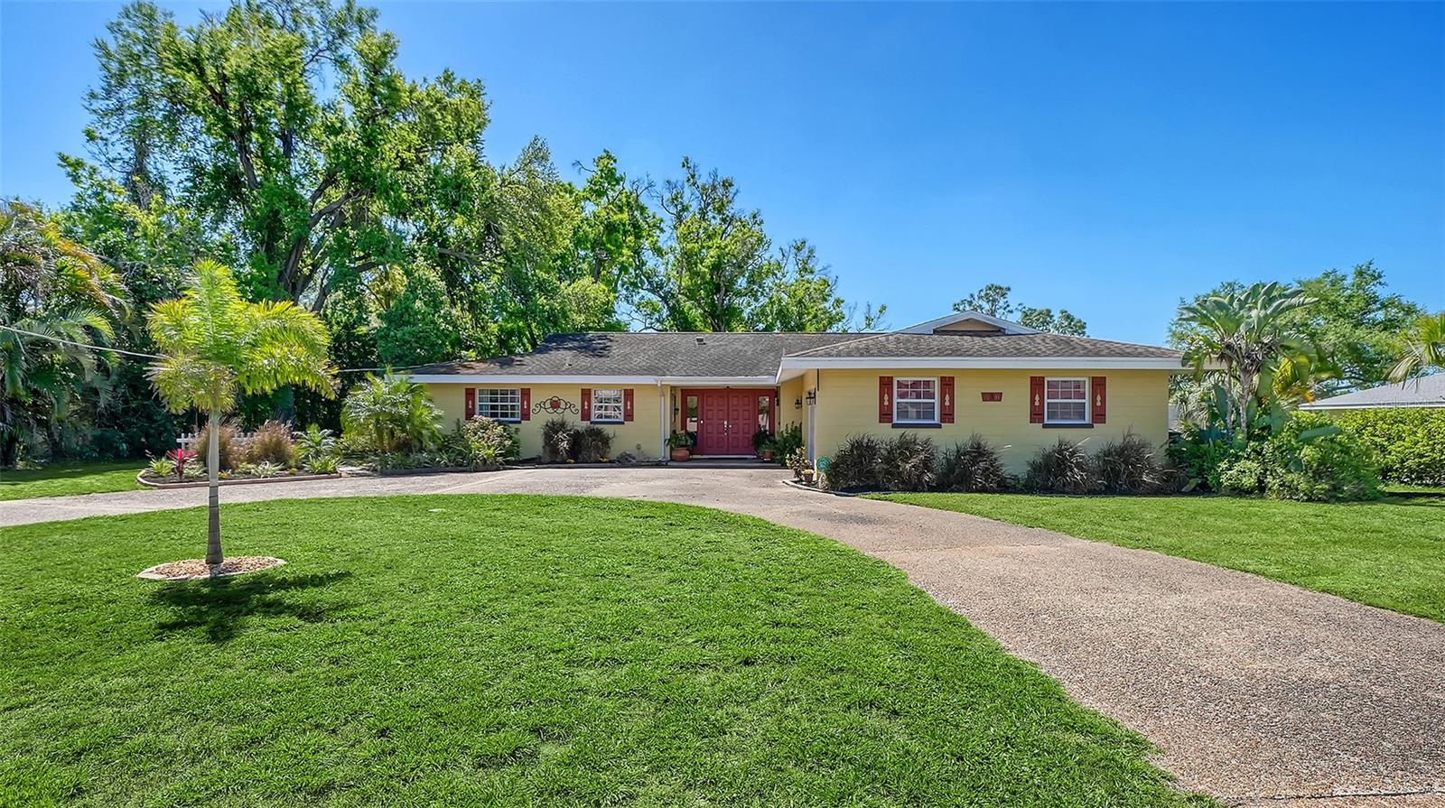 836 MAGELLAN DR, SARASOTA, FL, 34243