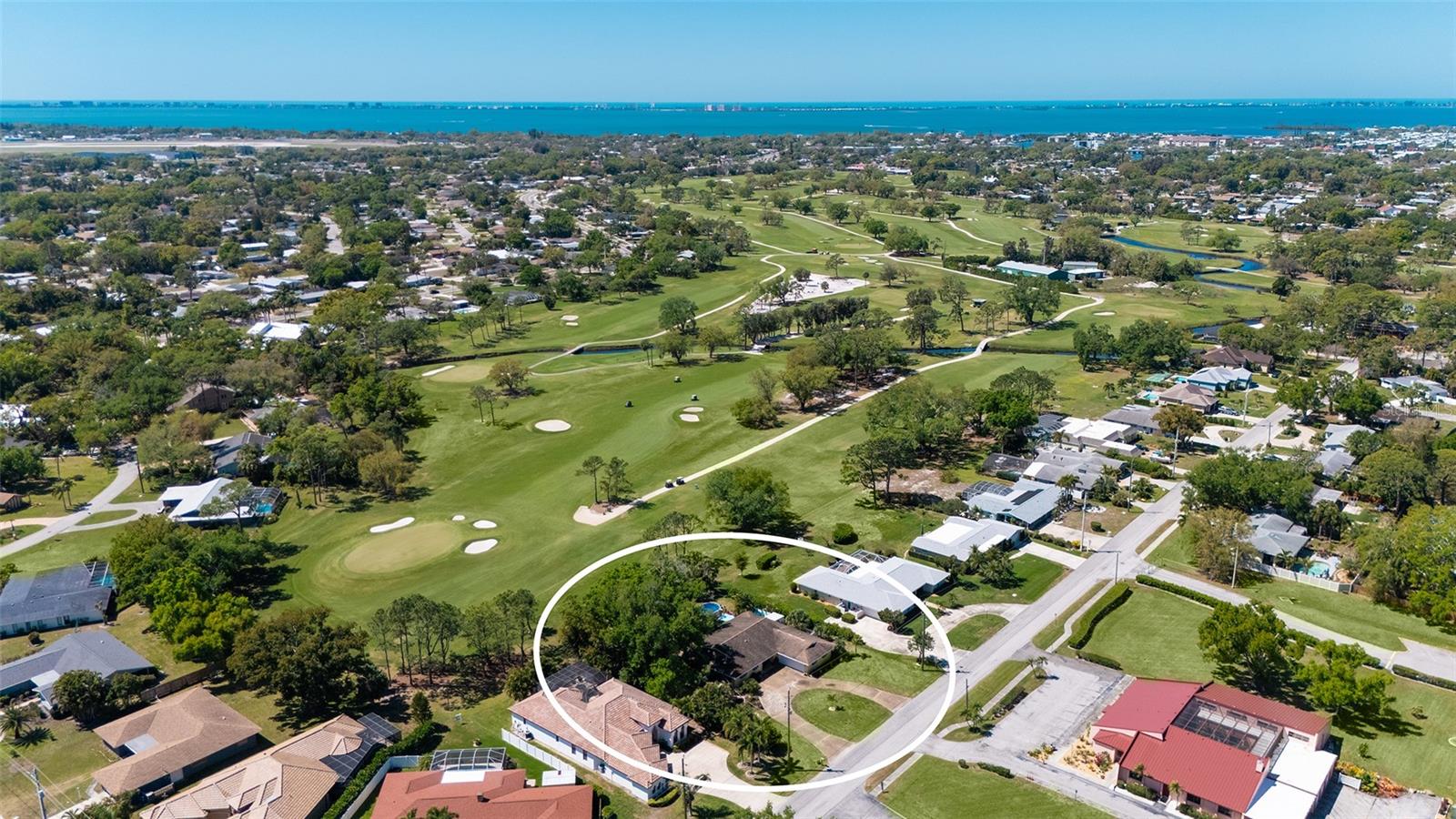 836 MAGELLAN DR, SARASOTA, FL, 34243