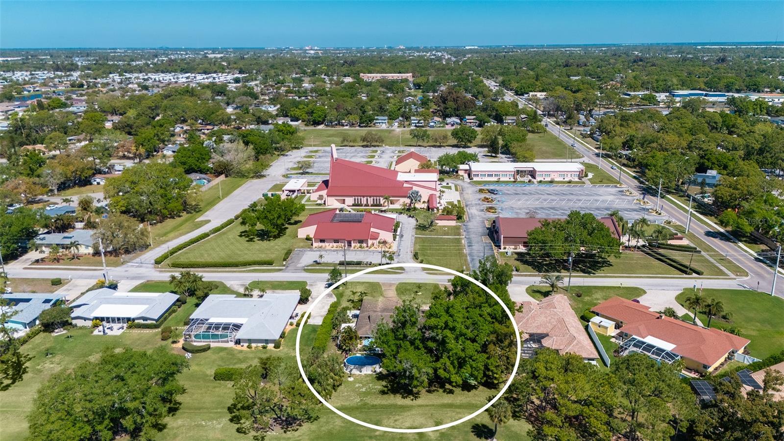 836 MAGELLAN DR, SARASOTA, FL, 34243