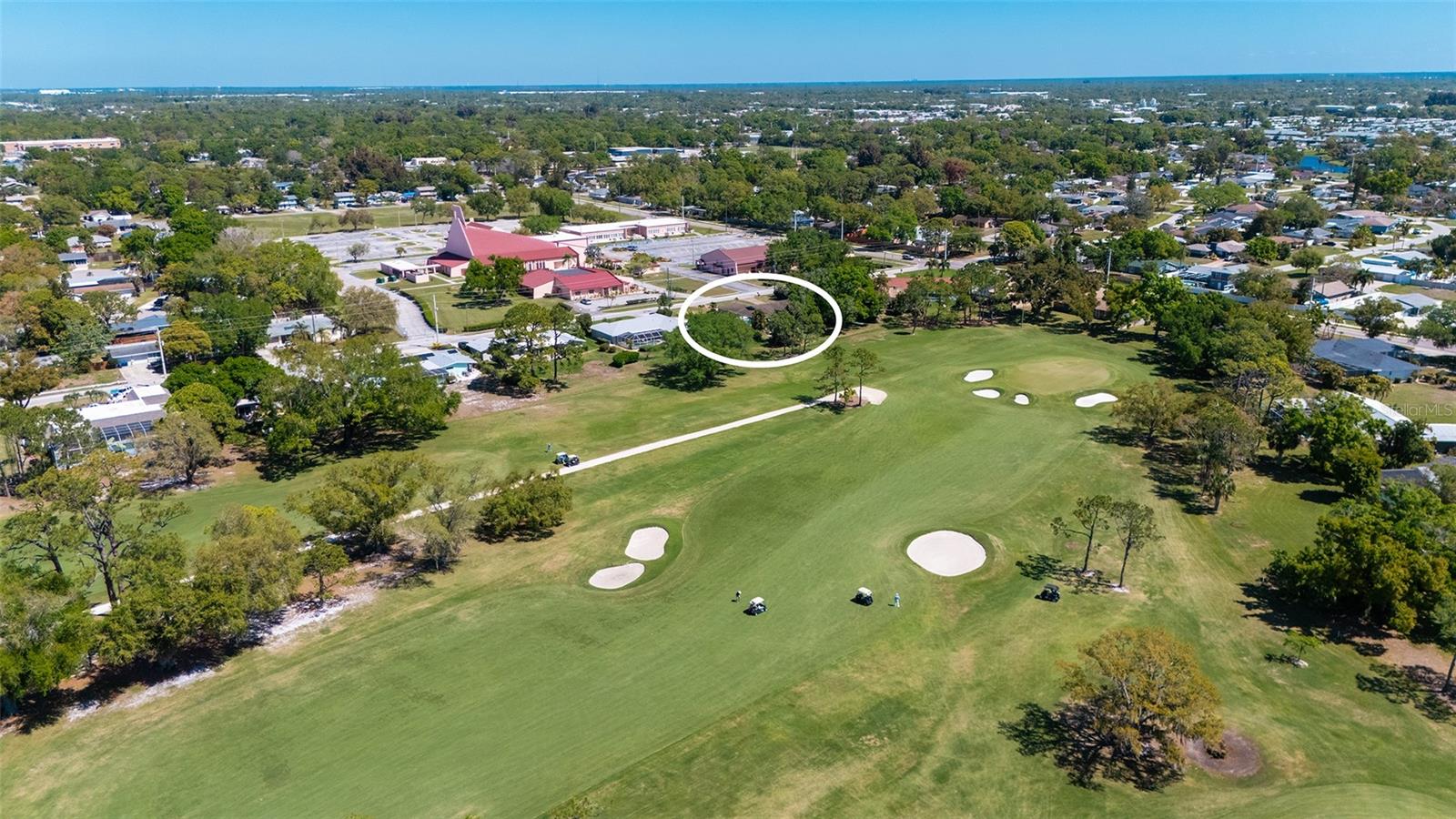 836 MAGELLAN DR, SARASOTA, FL, 34243