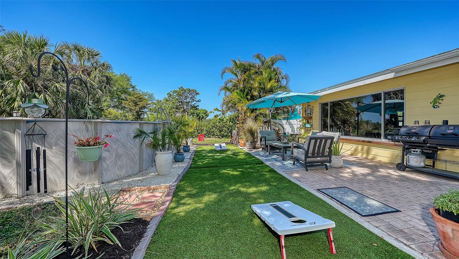 836 MAGELLAN DR, SARASOTA, FL, 34243