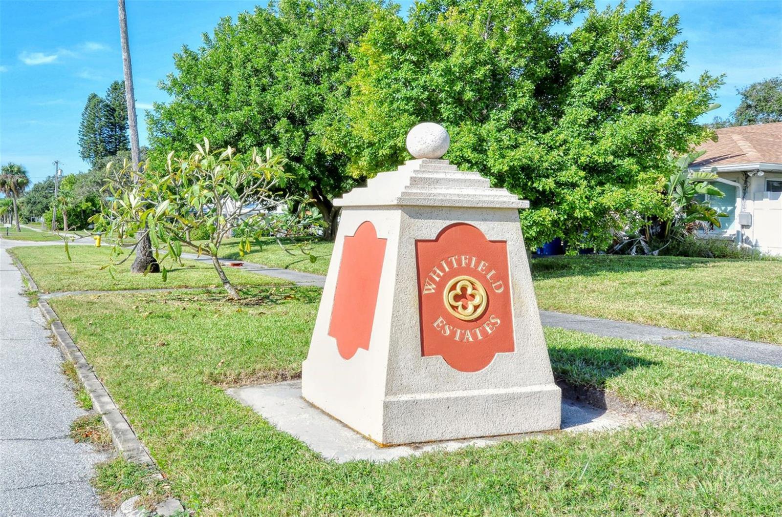 836 MAGELLAN DR, SARASOTA, FL, 34243