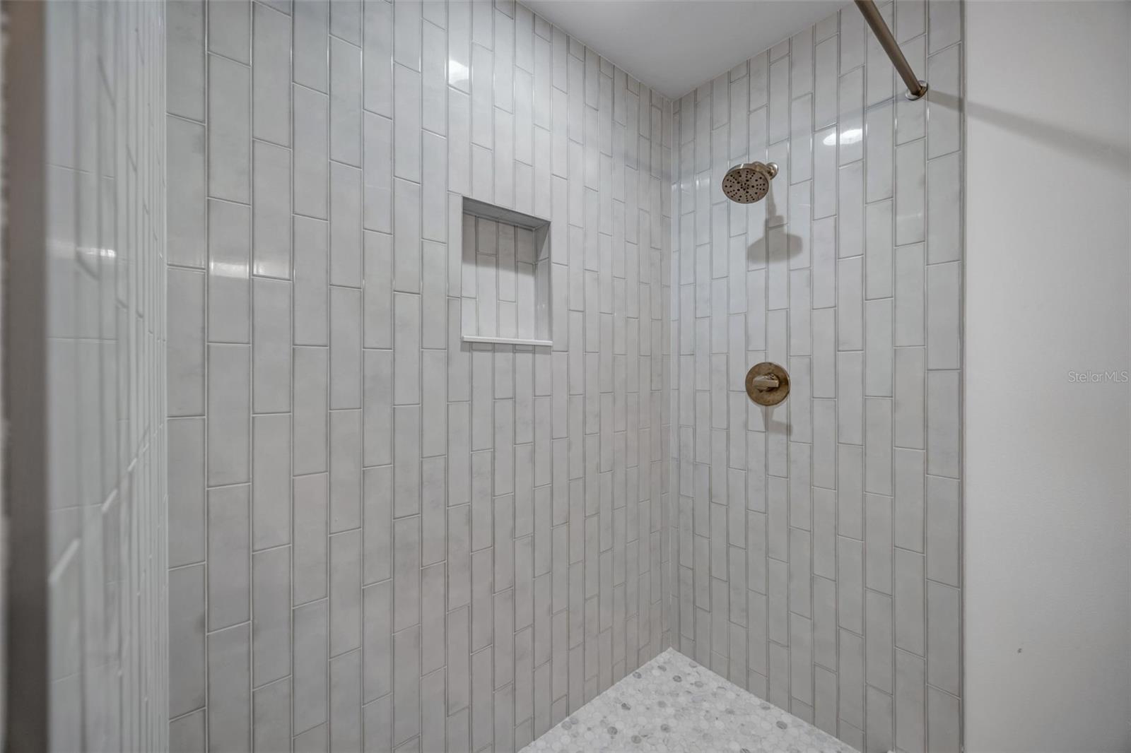 Primary Bedroom Bathroom