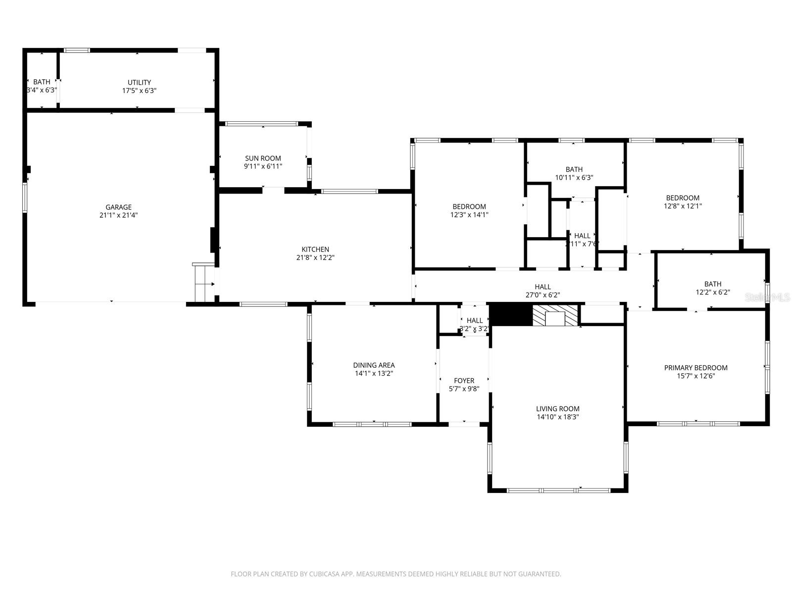 913 E GENESEE ST, TAMPA, FL, 33603