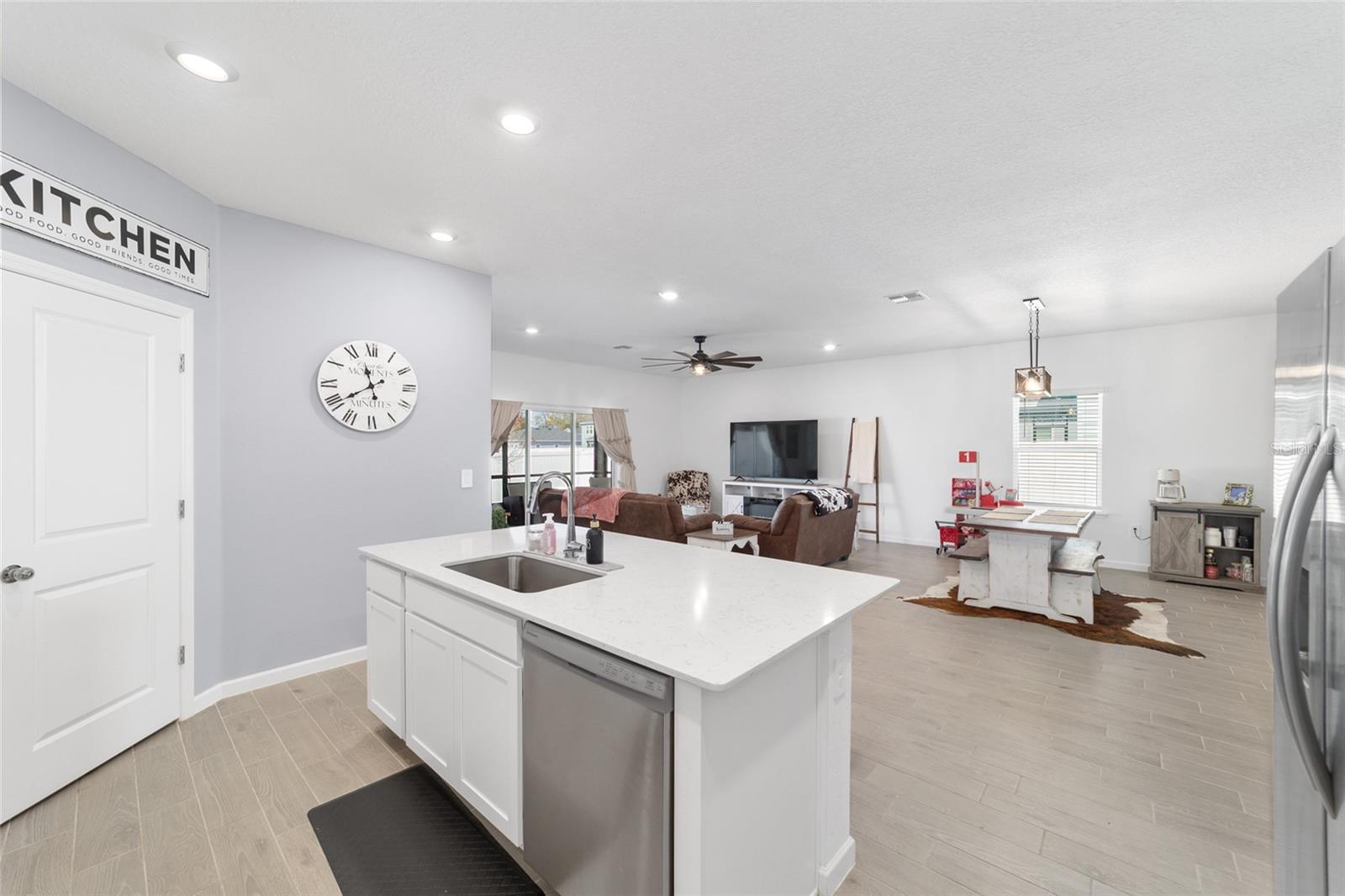 4012 NE 33RD AVE, OCALA, FL, 34479