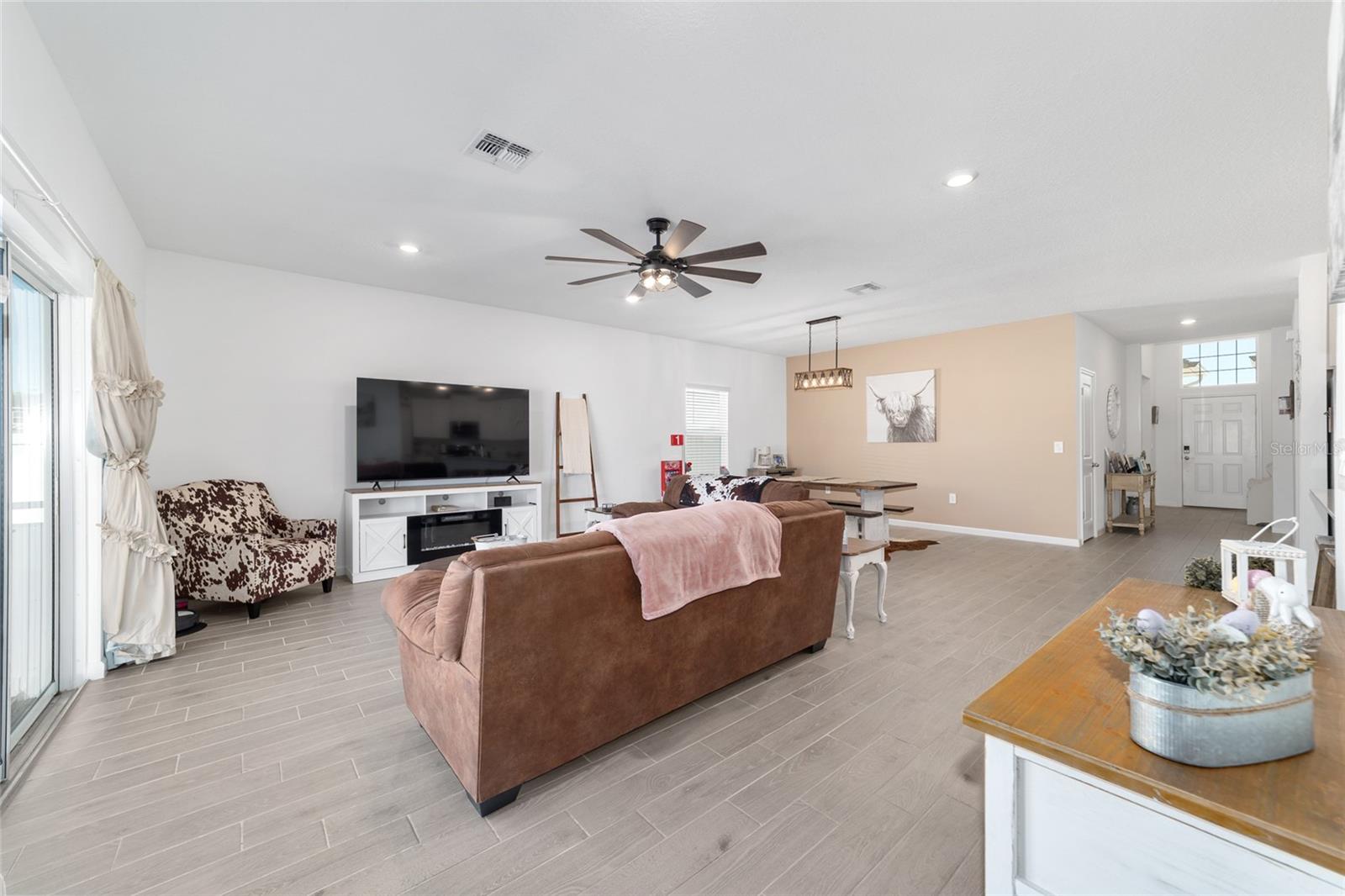 4012 NE 33RD AVE, OCALA, FL, 34479