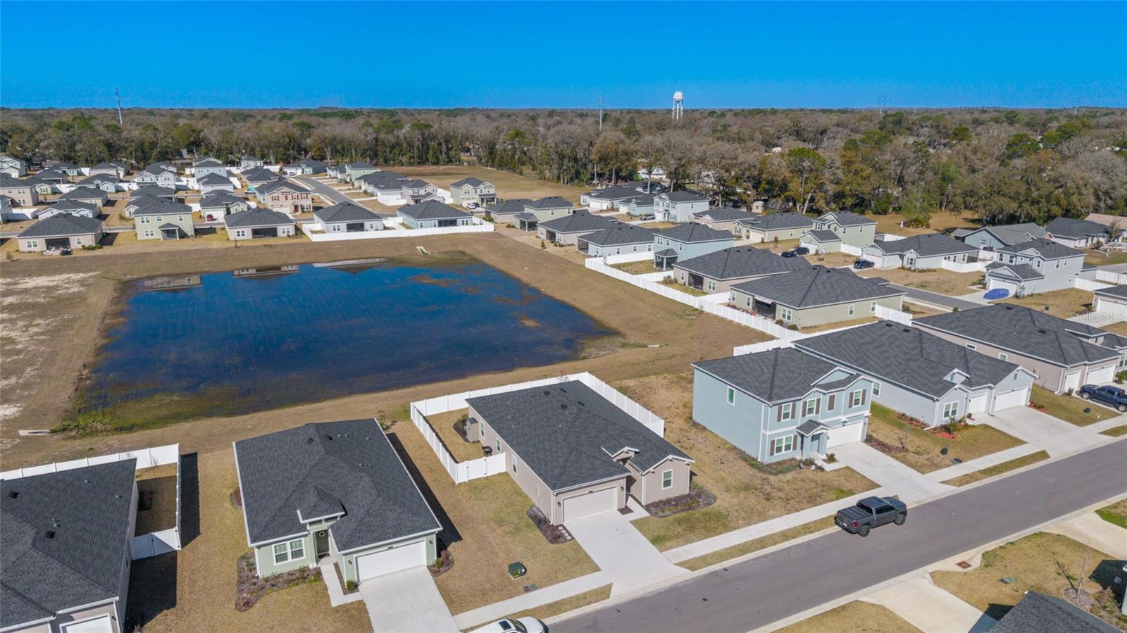 4012 NE 33RD AVE, OCALA, FL, 34479