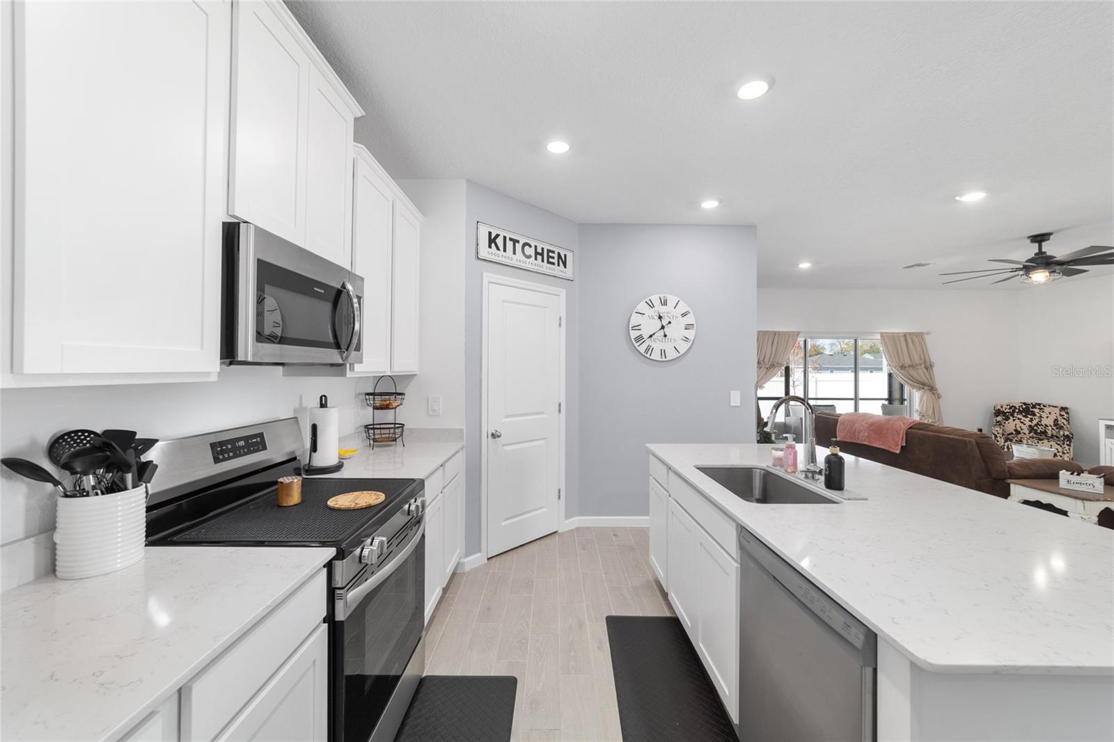 4012 NE 33RD AVE, OCALA, FL, 34479