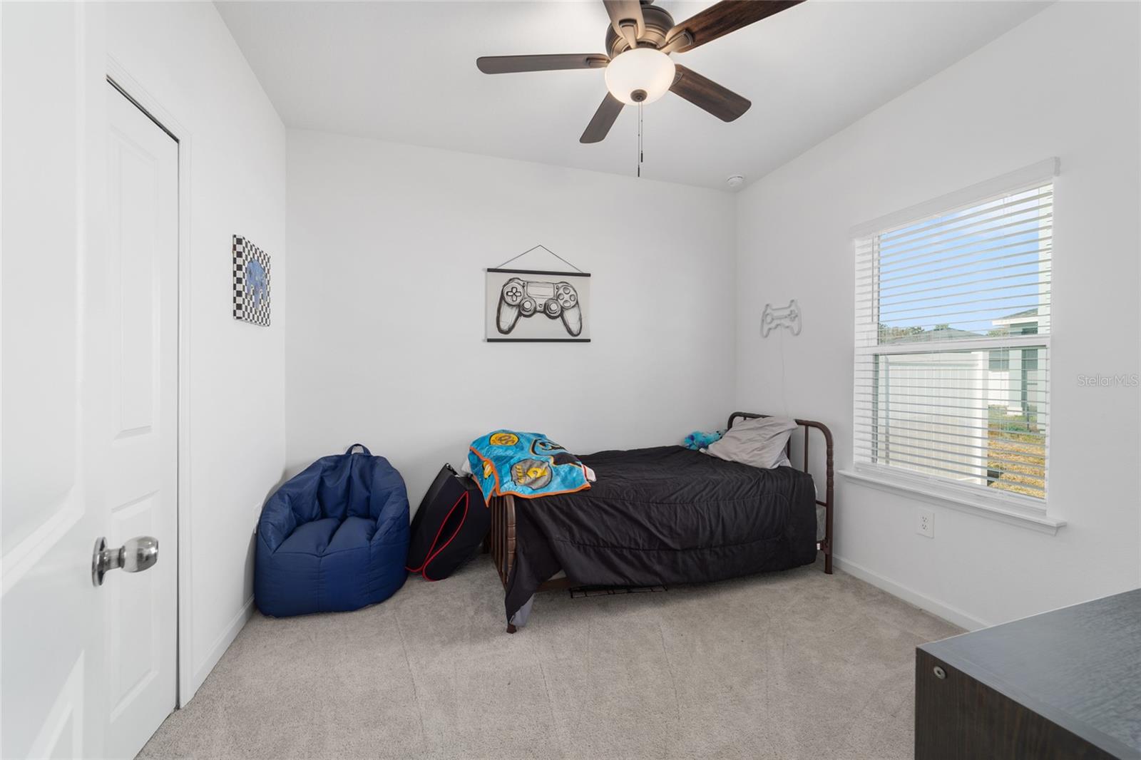 4012 NE 33RD AVE, OCALA, FL, 34479