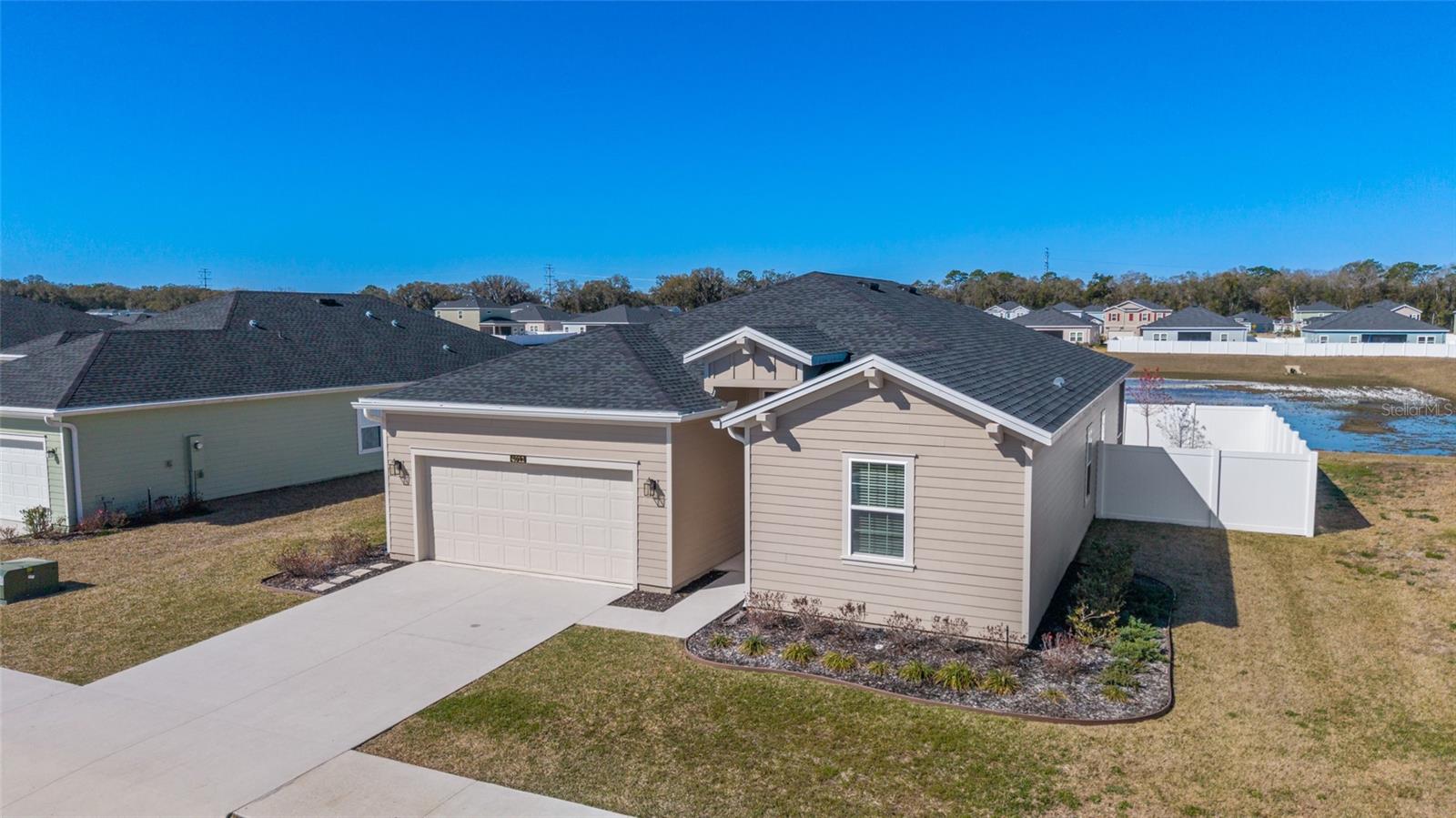 4012 NE 33RD AVE, OCALA, FL, 34479