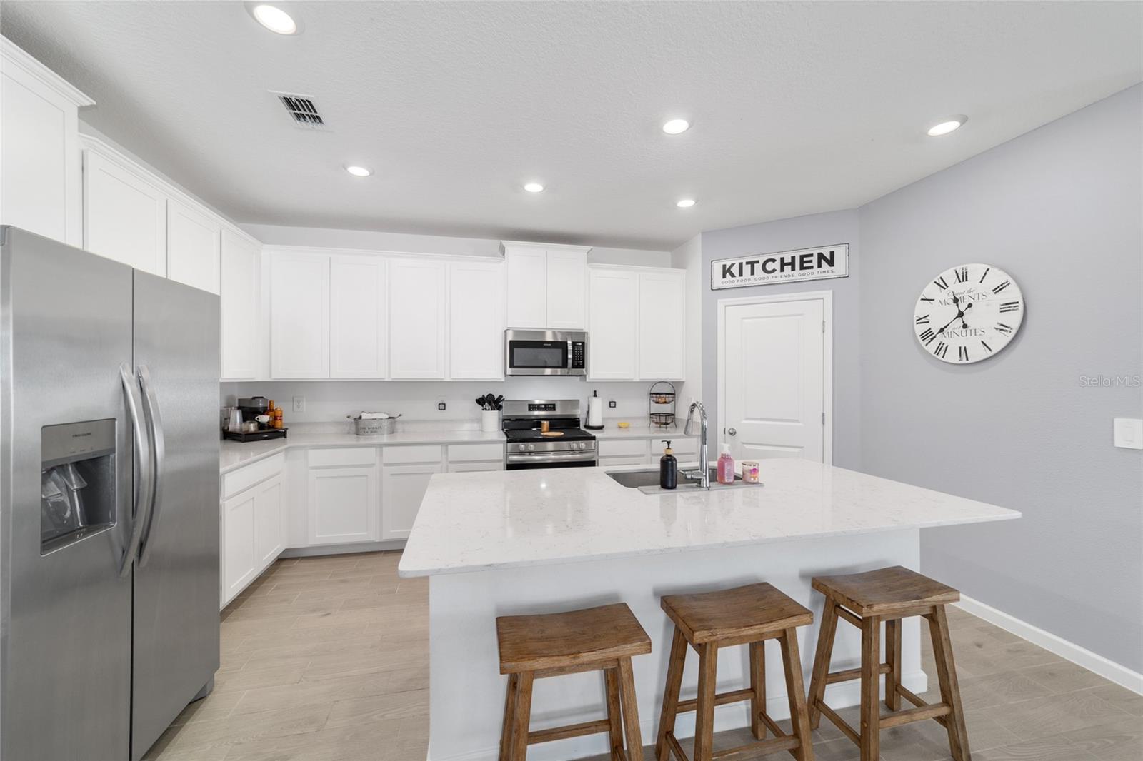 4012 NE 33RD AVE, OCALA, FL, 34479