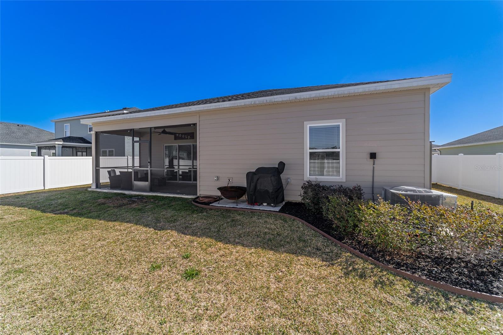 4012 NE 33RD AVE, OCALA, FL, 34479