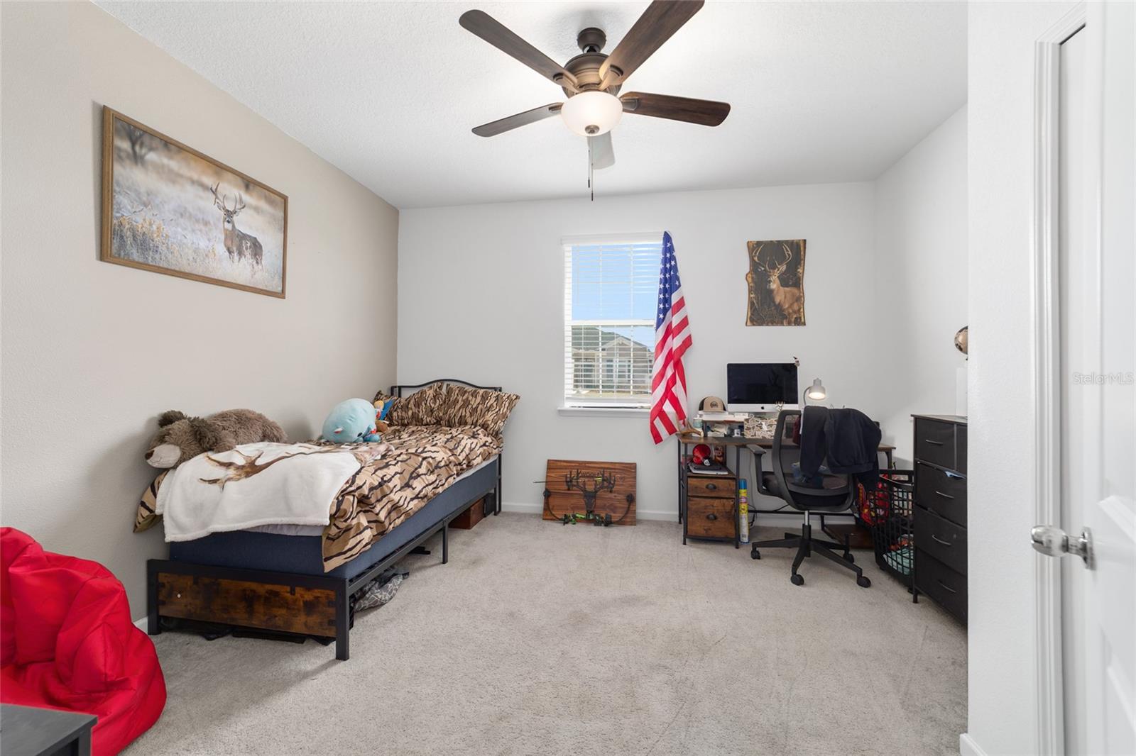 4012 NE 33RD AVE, OCALA, FL, 34479