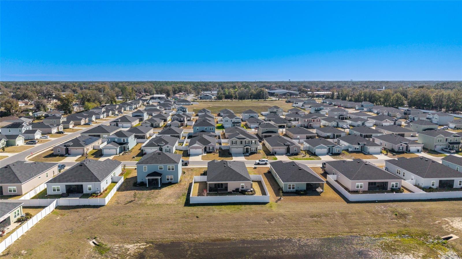 4012 NE 33RD AVE, OCALA, FL, 34479