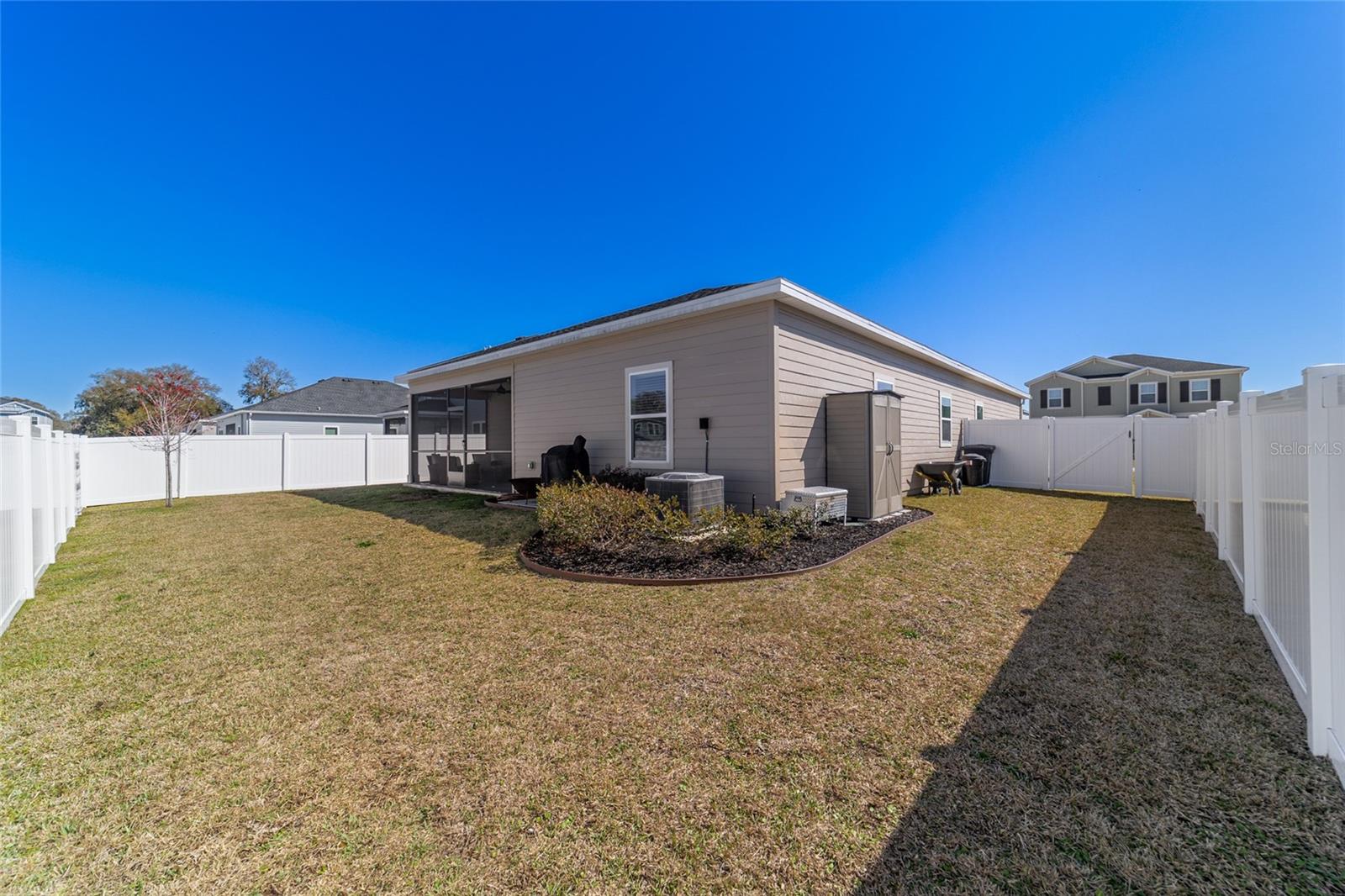 4012 NE 33RD AVE, OCALA, FL, 34479