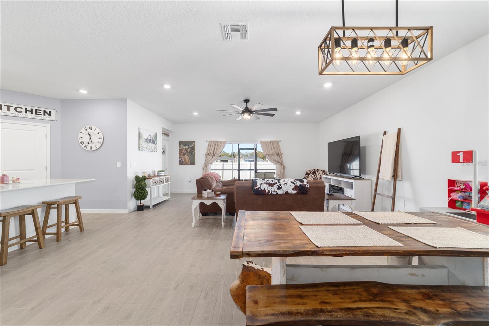 4012 NE 33RD AVE, OCALA, FL, 34479