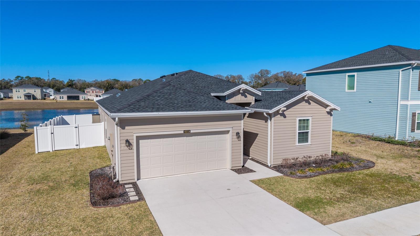 4012 NE 33RD AVE, OCALA, FL, 34479