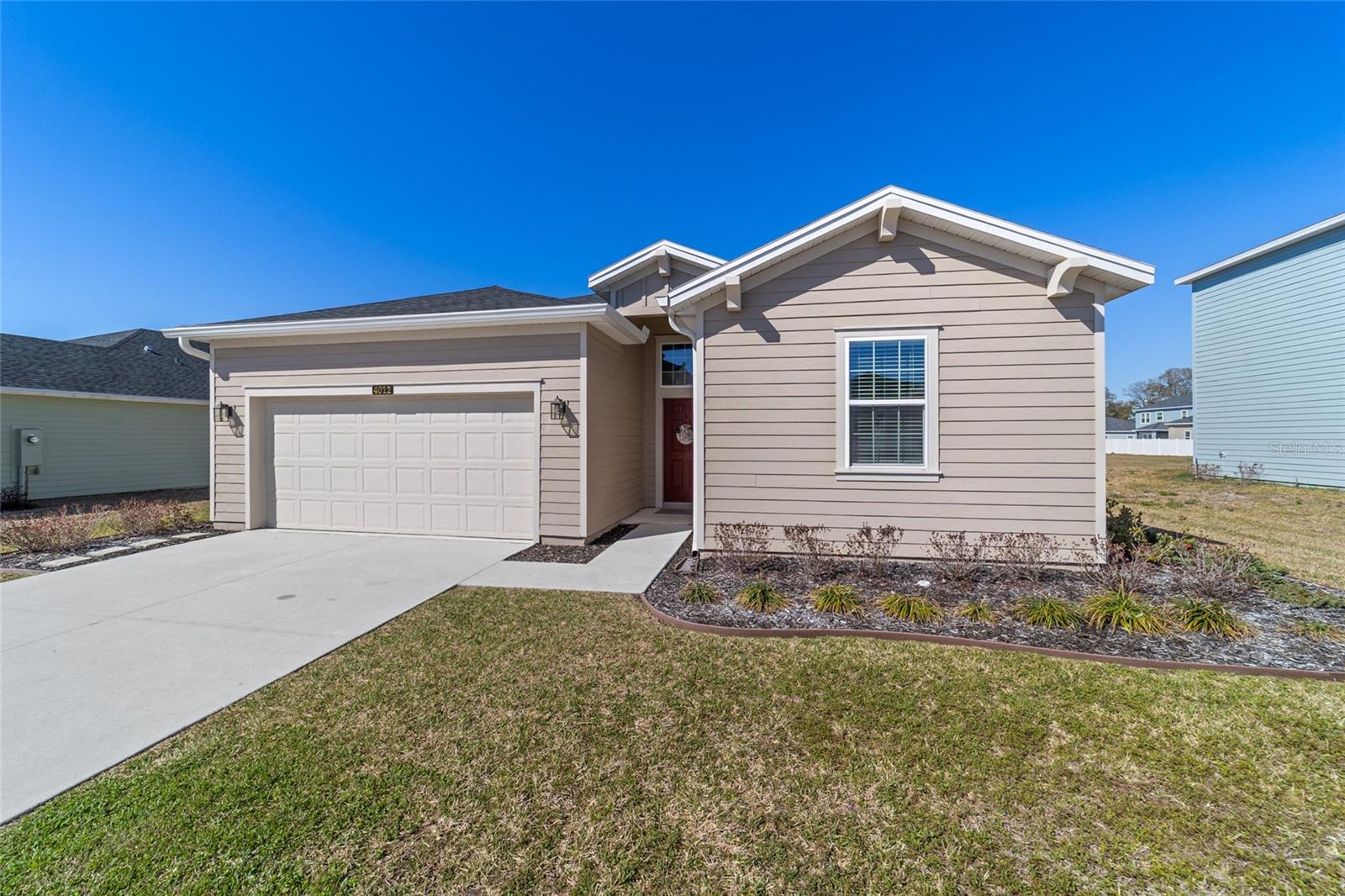 4012 NE 33RD AVE, OCALA, FL, 34479