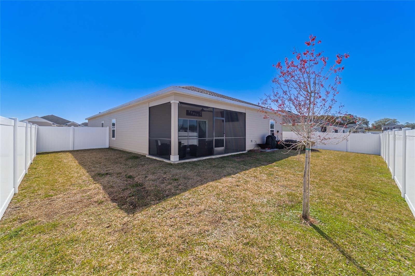 4012 NE 33RD AVE, OCALA, FL, 34479