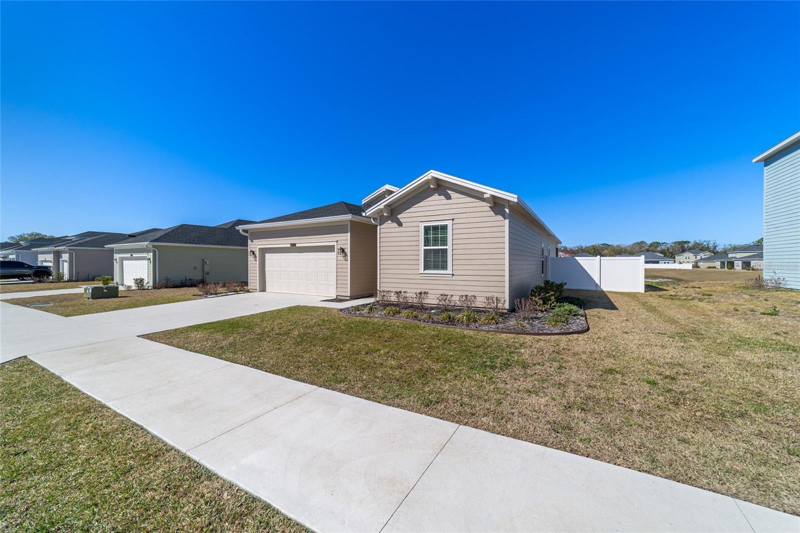 4012 NE 33RD AVE, OCALA, FL, 34479