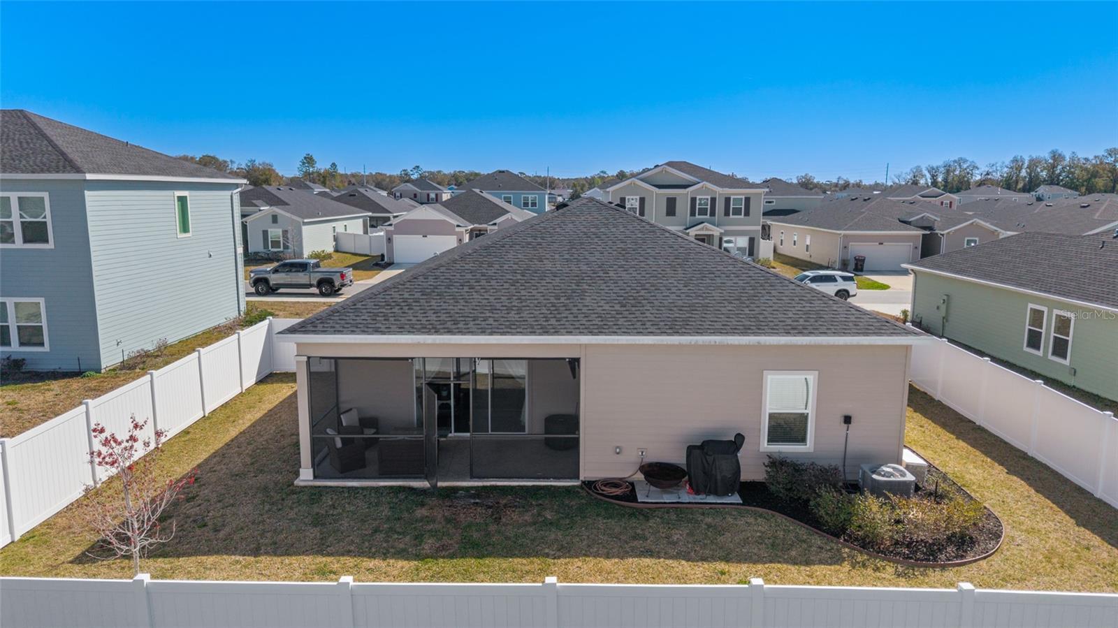 4012 NE 33RD AVE, OCALA, FL, 34479