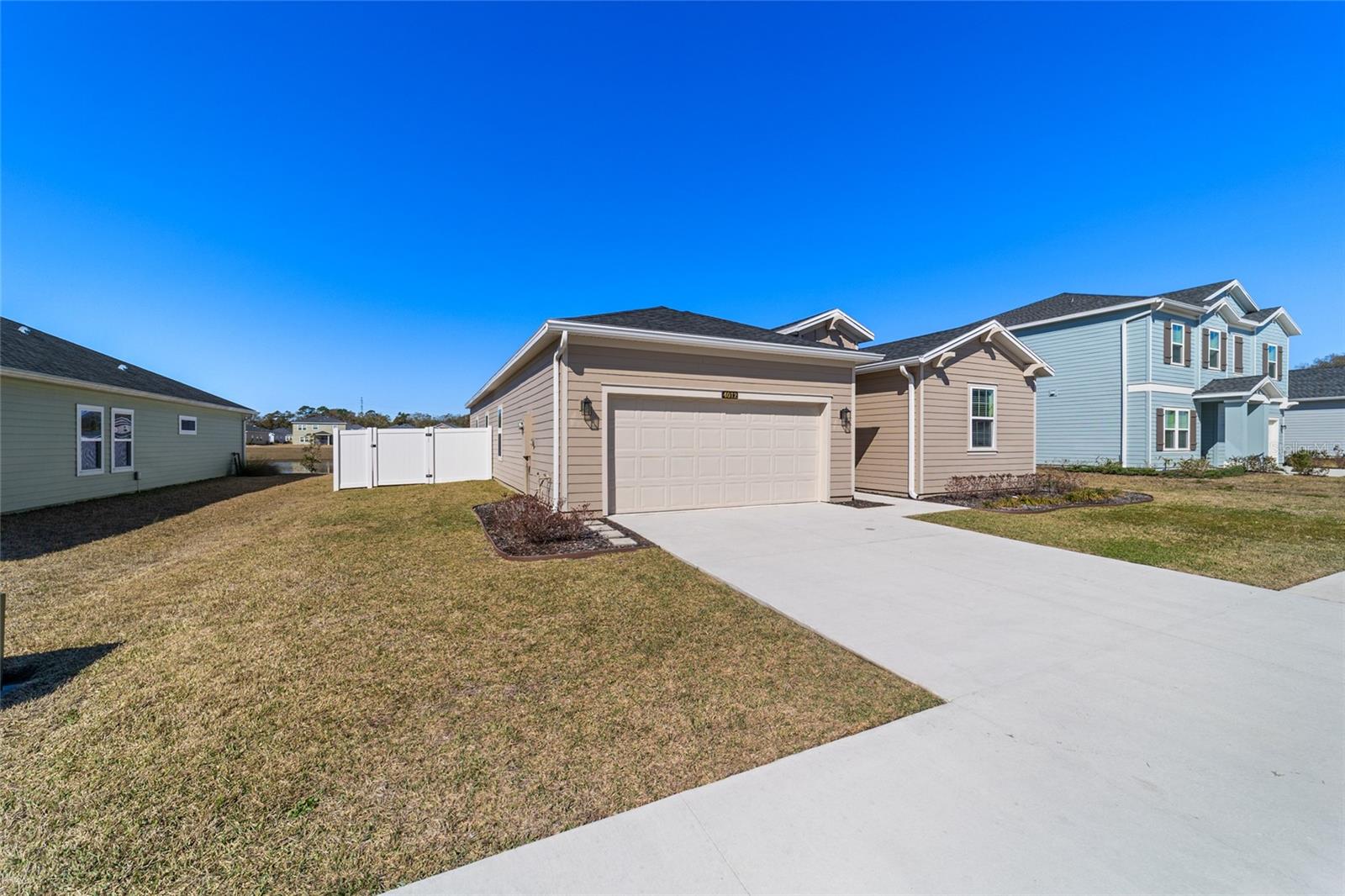 4012 NE 33RD AVE, OCALA, FL, 34479