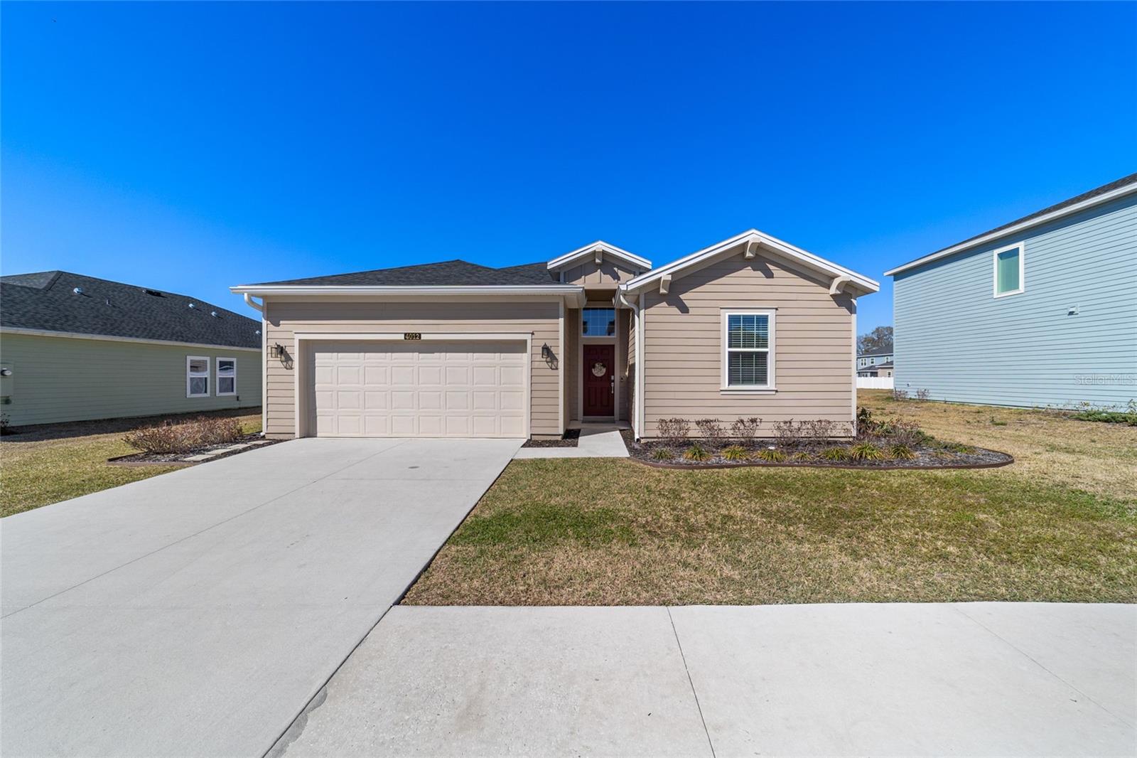 4012 NE 33RD AVE, OCALA, FL, 34479