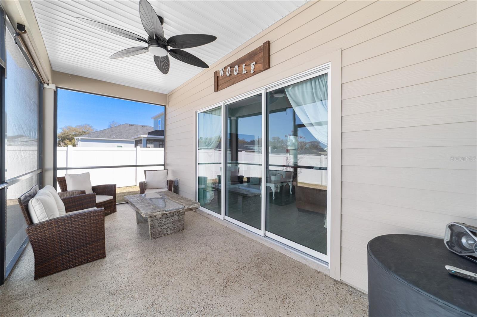 4012 NE 33RD AVE, OCALA, FL, 34479