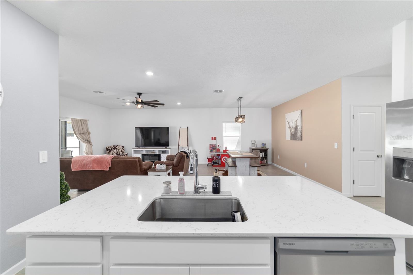 4012 NE 33RD AVE, OCALA, FL, 34479