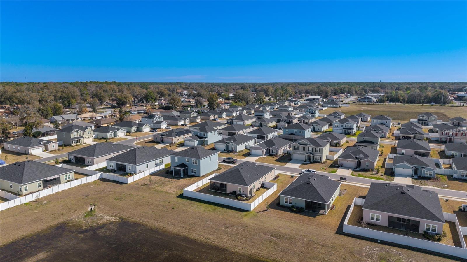 4012 NE 33RD AVE, OCALA, FL, 34479