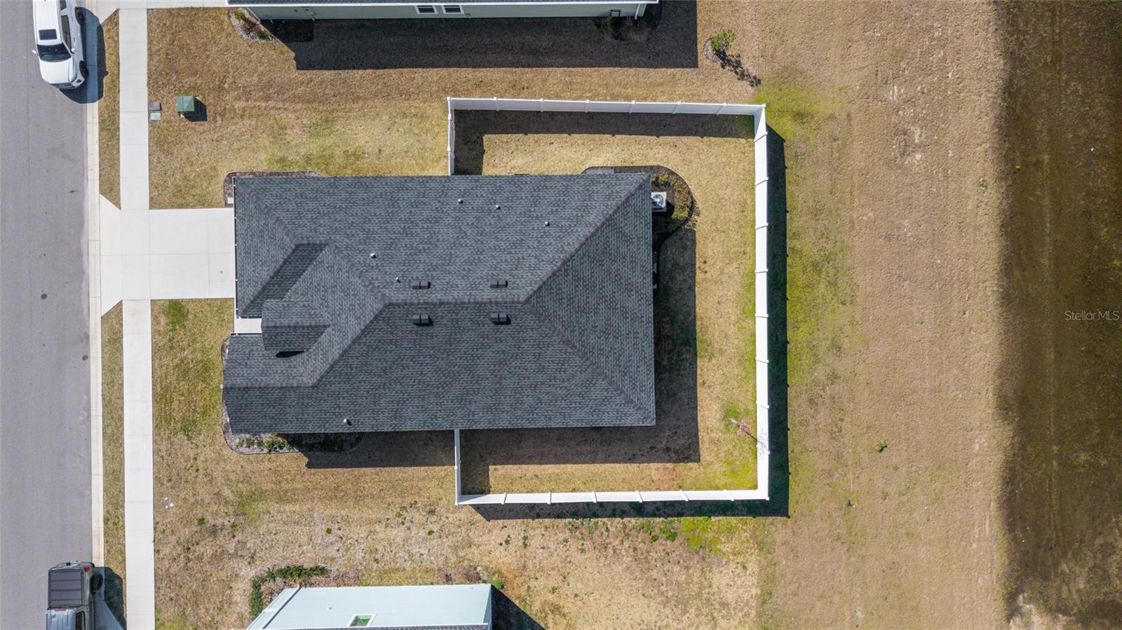 4012 NE 33RD AVE, OCALA, FL, 34479