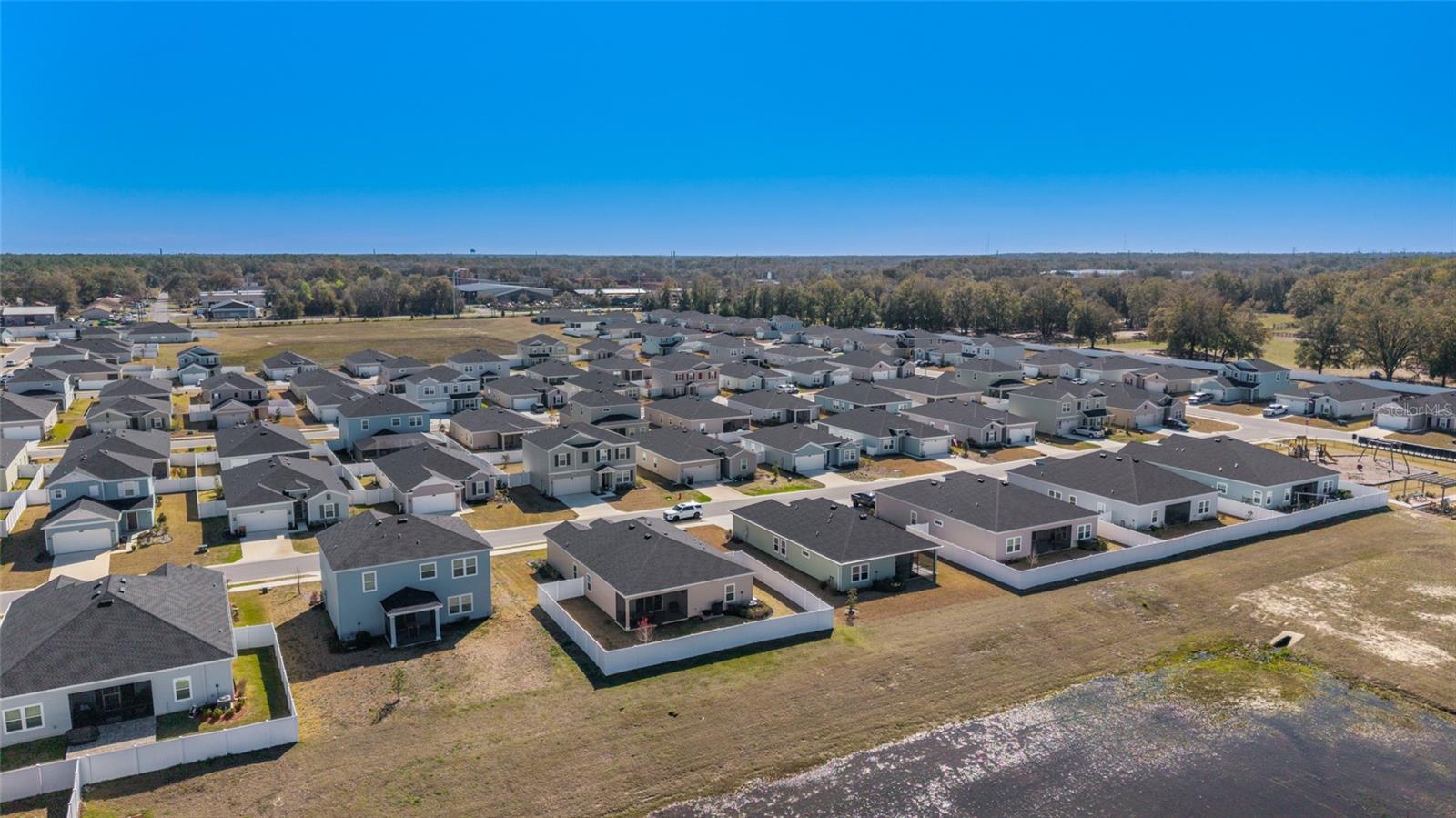 4012 NE 33RD AVE, OCALA, FL, 34479